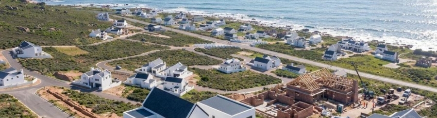0 Bedroom Property for Sale in St Helena Views Western Cape